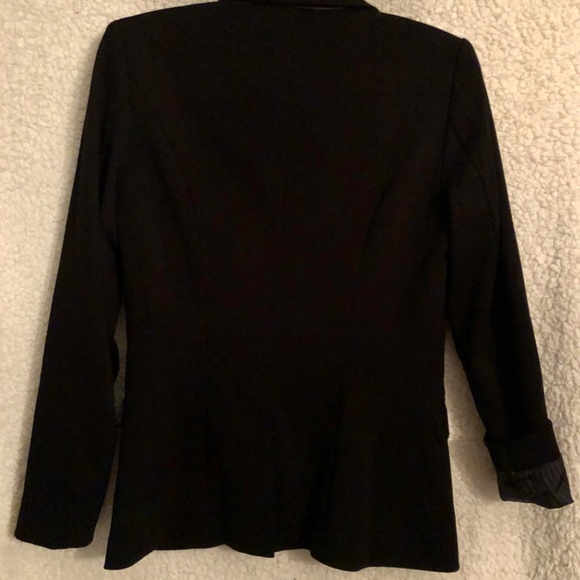 Fitted Blazer - Picture 3 of 3